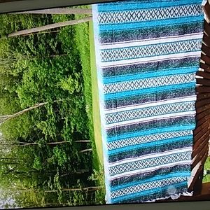 🍂 BLANKET EARTH 🌎 RAGZ